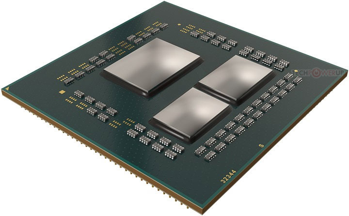 دستیابی به حافظه‌های DDR4 با سرعت 5000 مگاهرتز با AMD Ryzen 3000 امکان‌پذیر می‌شود
