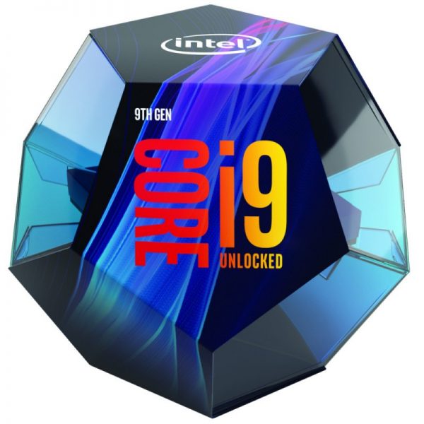 کاهش قیمت 15 درصدی پردازنده های اینتل برای مقابله با AMD Ryzen 3000
