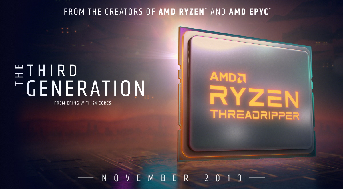 صحبت‌های مدیرعامل AMD در مورد مشکلات پردازنده‌های نسل سوم Ryzen